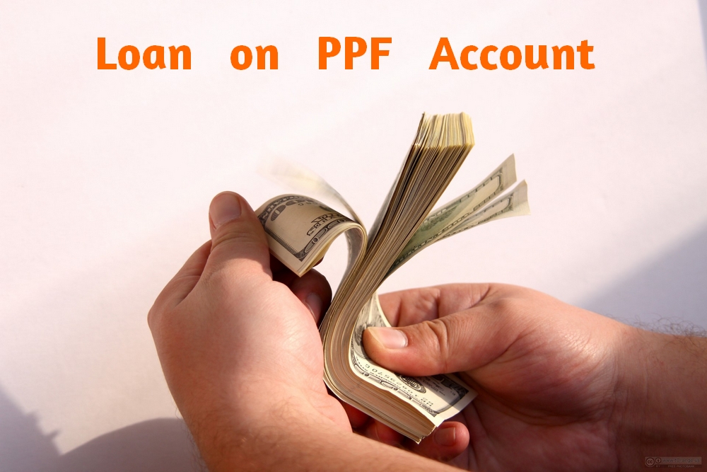 Loan on PPF Account