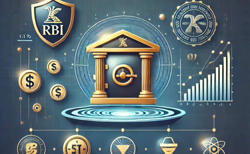 Understanding RBI Floating Rate Bonds: A Safe&nbsp;Investment